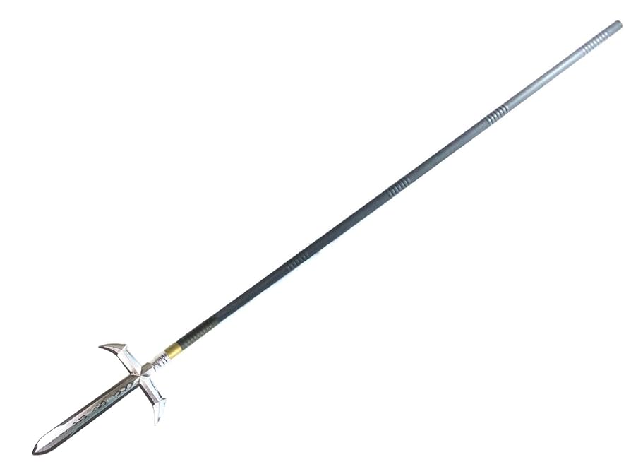 3分割式模造槍 全長183cm 3分割式模造槍 全長183cm